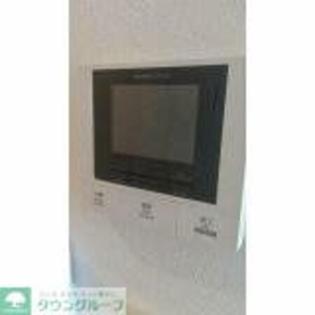 ルミエール大森の物件内観写真